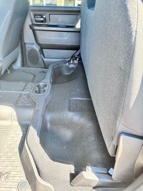 2026 RAM Ram 2500 Tradesman