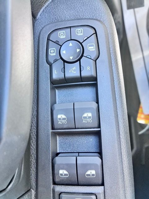 2026 RAM Ram 2500 Tradesman