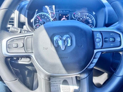 2026 RAM Ram 2500 Tradesman