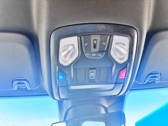2026 RAM Ram 2500 Tradesman