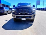 2026 RAM Ram 2500 Tradesman