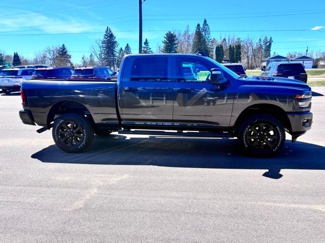 2026 RAM Ram 2500 Tradesman
