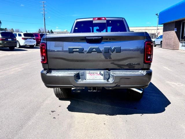 2026 RAM Ram 2500 Tradesman