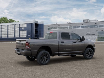 2026 RAM Ram 2500 Tradesman
