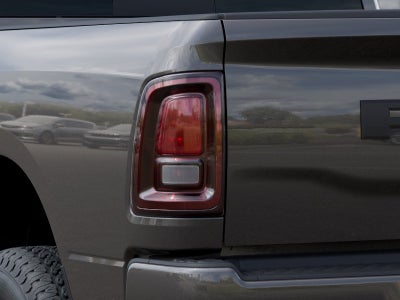 2026 RAM Ram 2500 Tradesman