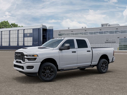 2026 RAM Ram 2500 Tradesman