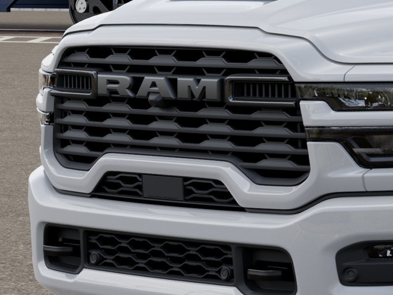 2026 RAM Ram 2500 Tradesman