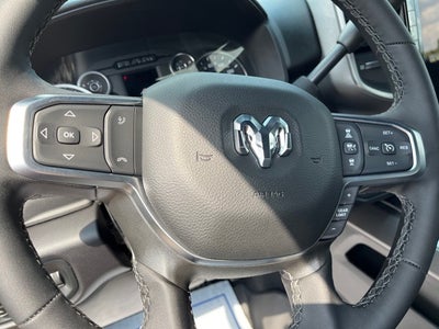 2025 RAM Ram 2500 Big Horn