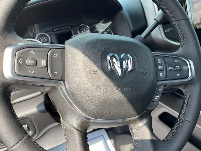 2025 RAM Ram 2500 Big Horn