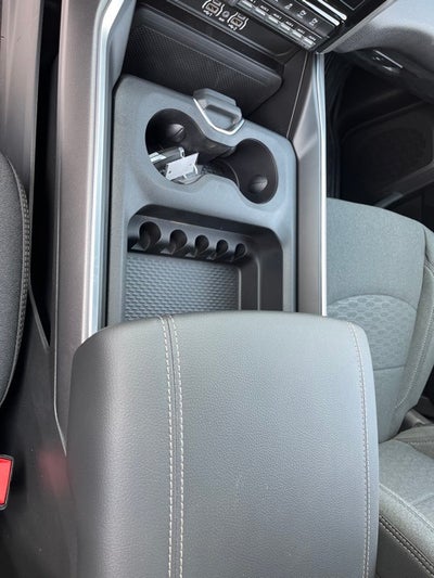 2025 RAM Ram 2500 Big Horn