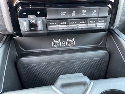 2025 RAM Ram 2500 Big Horn