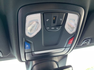 2025 RAM Ram 2500 Big Horn