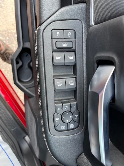 2025 RAM Ram 2500 Big Horn