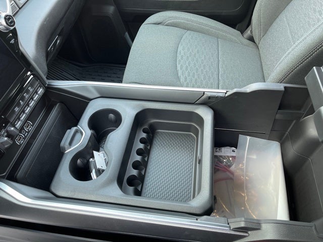 2025 RAM Ram 2500 Big Horn