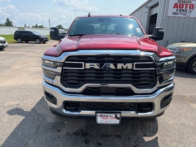 2025 RAM Ram 2500 Big Horn