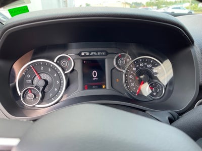 2025 RAM Ram 2500 Big Horn