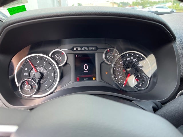 2025 RAM Ram 2500 Big Horn