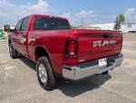 2025 RAM Ram 2500 Big Horn