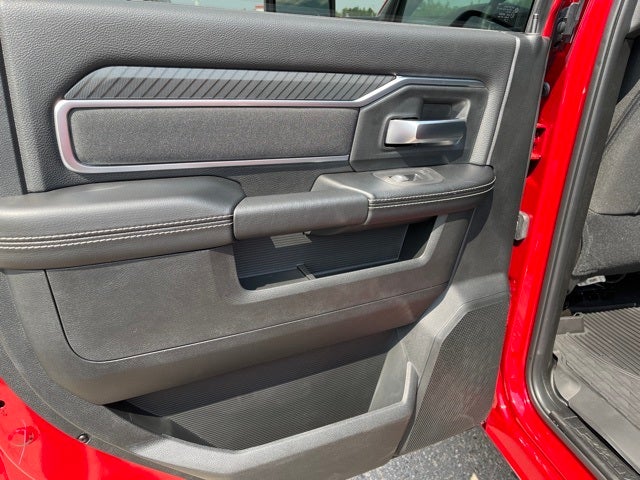 2025 RAM Ram 2500 Big Horn