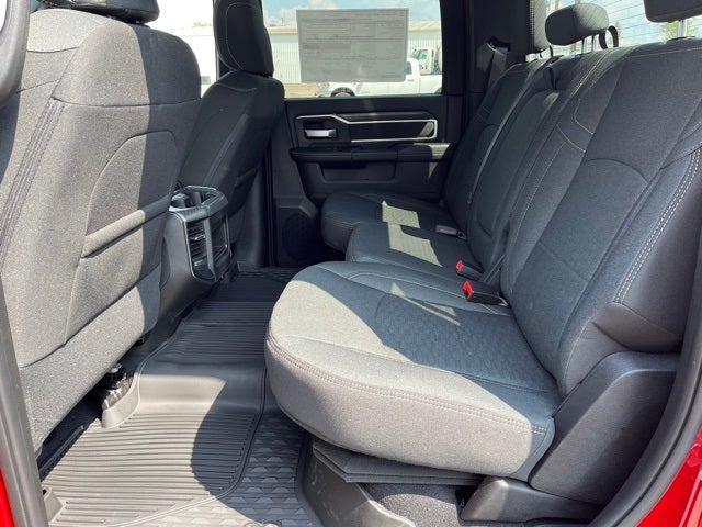 2025 RAM Ram 2500 Big Horn