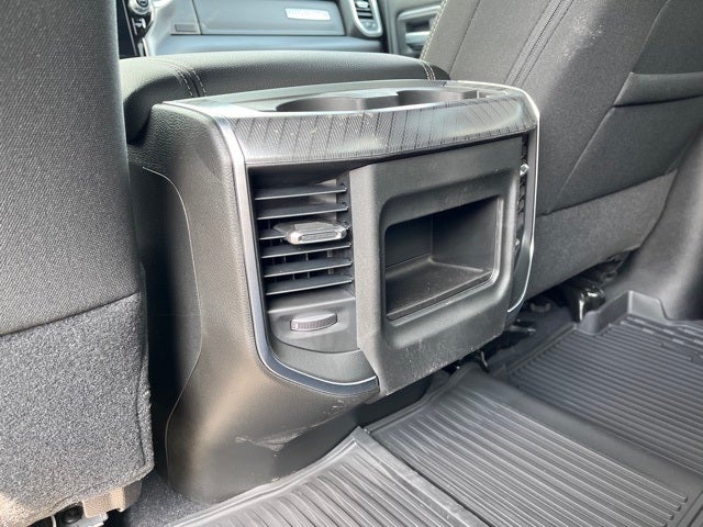 2025 RAM Ram 2500 Big Horn