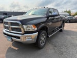 2018 RAM 2500 Big Horn
