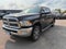 2018 RAM 2500 Big Horn