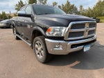 2018 RAM 2500 Big Horn