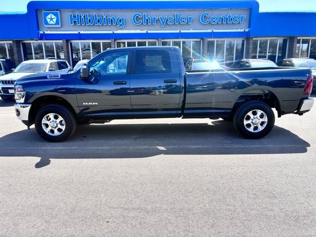 2026 RAM 2500 Big Horn 4X4 Crew Cab LWB's photo