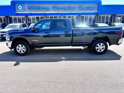 2026 RAM Ram 2500 Big Horn