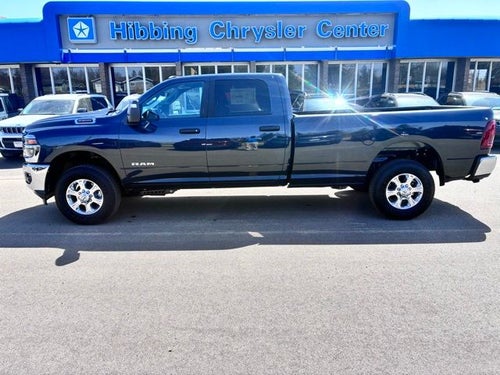 2026 RAM Ram 2500 Big Horn