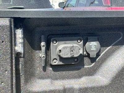 2026 RAM Ram 2500 Big Horn