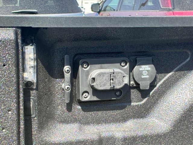 2026 RAM Ram 2500 Big Horn