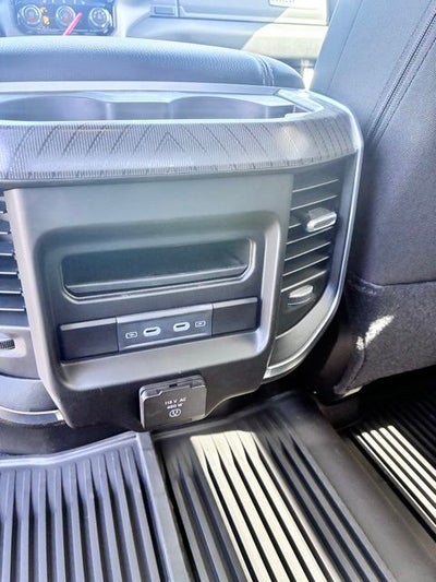 2026 RAM Ram 2500 Big Horn