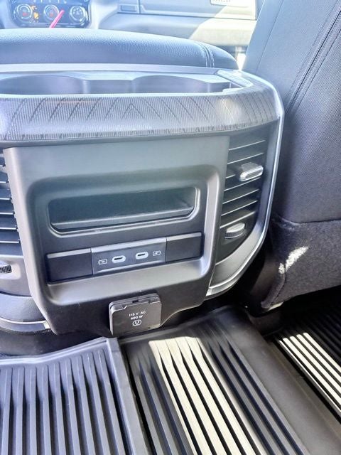 2026 RAM Ram 2500 Big Horn