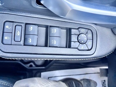 2026 RAM Ram 2500 Big Horn