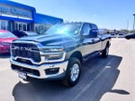 2026 RAM Ram 2500 Big Horn