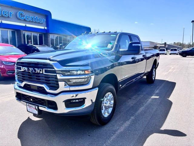 2026 RAM Ram 2500 Big Horn