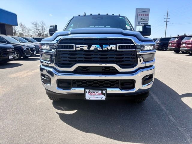 2026 RAM Ram 2500 Big Horn