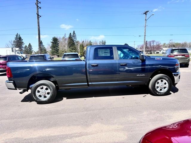 2026 RAM Ram 2500 Big Horn