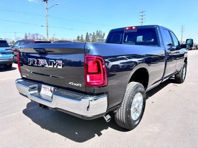 2026 RAM Ram 2500 Big Horn