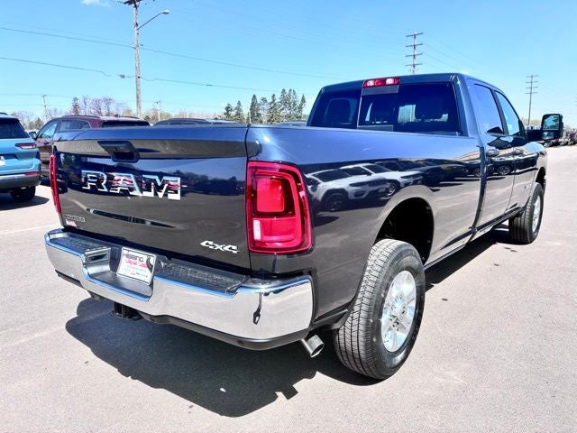 2026 RAM Ram 2500 Big Horn
