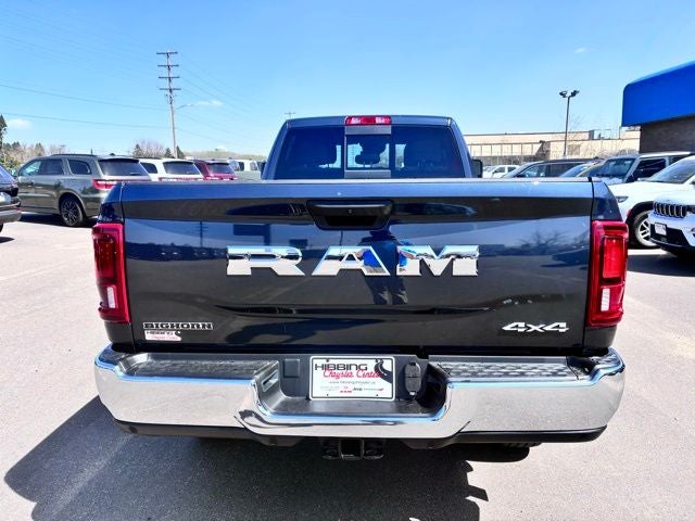 2026 RAM Ram 2500 Big Horn