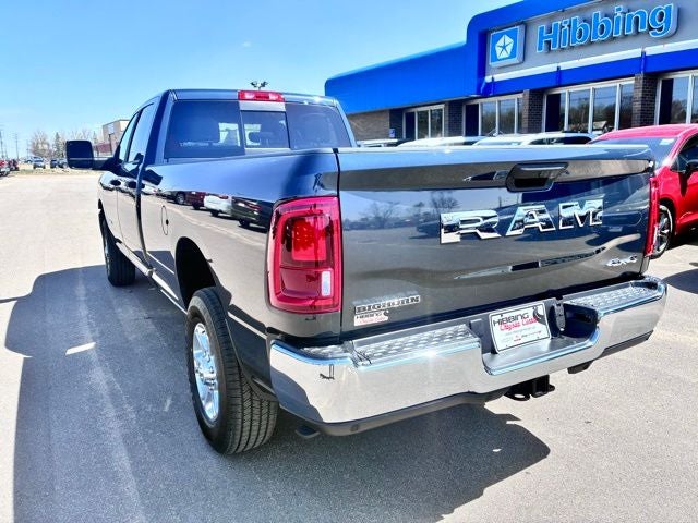 2026 RAM Ram 2500 Big Horn