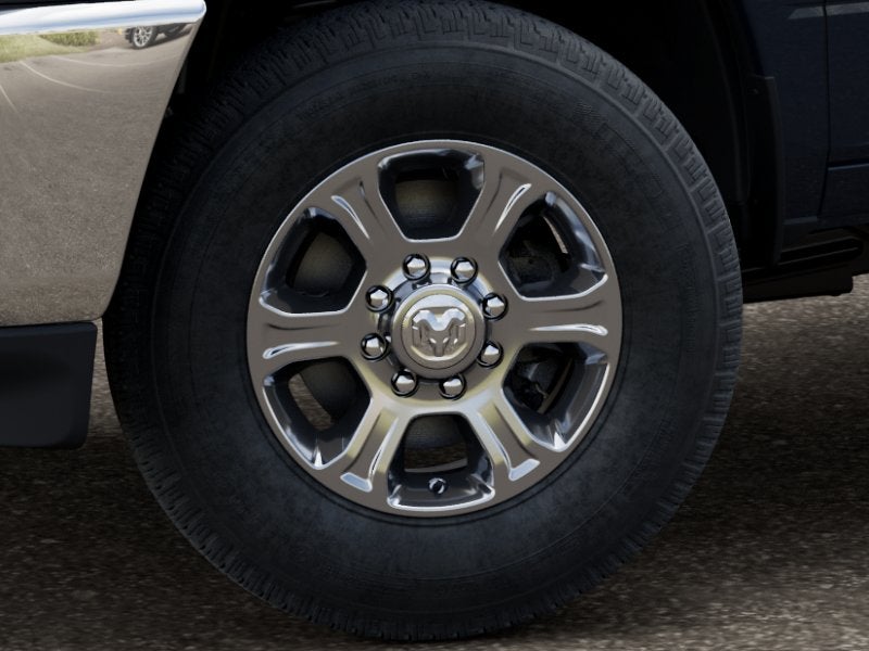 2026 RAM Ram 2500 Big Horn