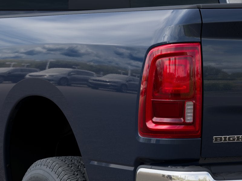 2026 RAM Ram 2500 Big Horn