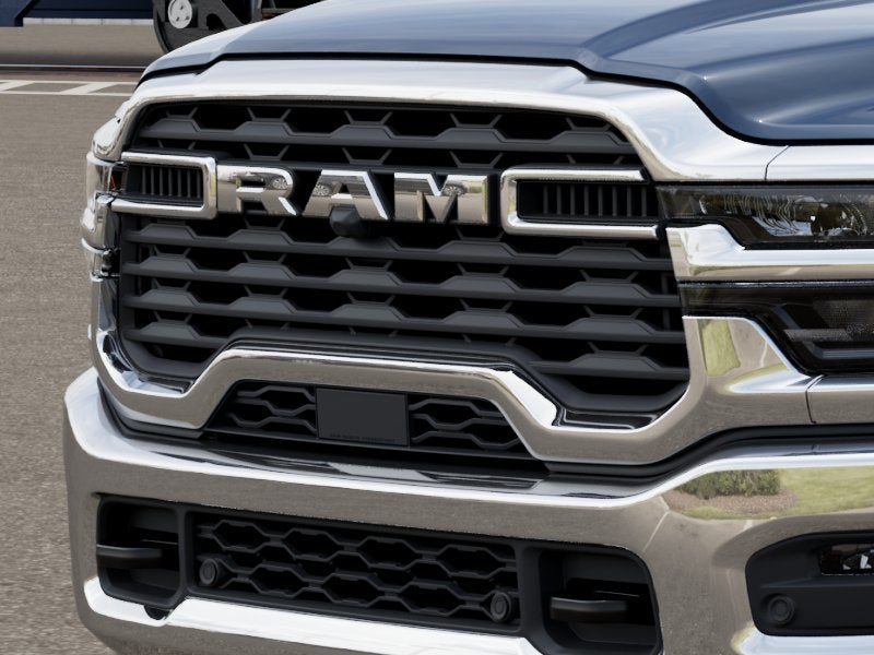 2026 RAM Ram 2500 Big Horn