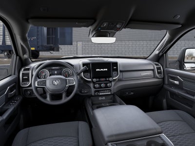 2026 RAM Ram 2500 Big Horn