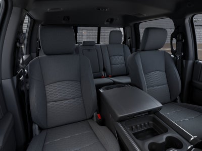 2026 RAM Ram 2500 Big Horn