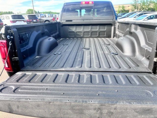 2026 RAM Ram 2500 Big Horn